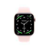 Reloj Inteligente S11Pro al por Mayor de Fábrica, Resistente al Agua, Android, Pantalla OLED de 1.75 Pulgadas, NFC, GPS, Pantalla Táctil de Acero Inoxidable