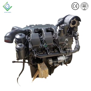 <span class=keywords><strong>Precio</strong></span> de Fábrica, Piezas de Automóvil Nuevas, Motor Diésel Completo Om501 Om501la para <span class=keywords><strong>Mercedes</strong></span> Benz Actros Axor, Venta de Motores para Camiones y Autobuses - Product Image 4