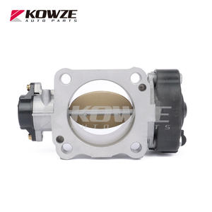 Corps de papillon pour <span class=keywords><strong>Toyota</strong></span> Hilux Pickup, référence 26100-30080, pour grossistes en pièces automobiles - Product Image 3