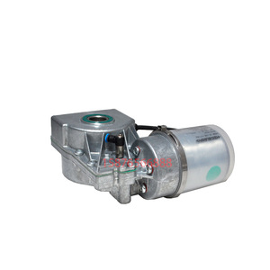 Motor para Fabricación de Placas Heidelberg 91.105.1171 24 VCC, Equipo de Prensa Rotativa Automática de Aleación de Aluminio - Product Image 3