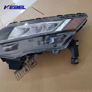 ไฟหน้ารถยนต์สำหรับ <span class=keywords><strong>Mitsubishi</strong></span> <span class=keywords><strong>ASX</strong></span> 2020 2021 <span class=keywords><strong>2022</strong></span> 2023ชิ้นส่วนตัวถังรถยนต์แบบ USA - Product Image 4