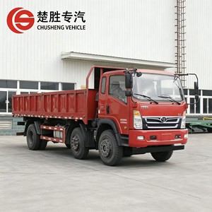 Nuevo Camión Volquete SINOTRUCK 6x2 <span class=keywords><strong>de</strong></span> Precio <span class=keywords><strong>de</strong></span> Fábrica, Camión Volquete <span class=keywords><strong>de</strong></span> Servicio Pesado LHD/RHD en Venta - Product Image 1