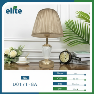 Fornitore all'ingrosso classica lampada da tavolo a LED per la camera da letto soggiorno studio arredamento 3 opzioni di temperatura di colore telecomando 5V - Product Image 1