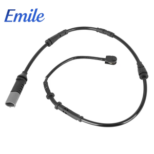 Sensor de Desgaste de Pastillas de Freno Traseras OE 34356865612 para <span class=keywords><strong>BMW</strong></span> F44 F48 F39 para MINI F55 F56 F60, Indicador de Pastillas de Freno Traseras - Product Image 3