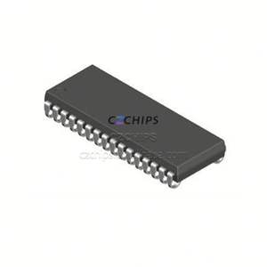 Circuito Integrado QS7202-25VC SOJ Original de Fábrica, Nuevo, CZSKU:K0S1A6K3 - Product Image 1