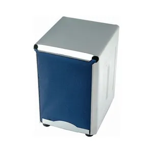 Portatovaglioli in acciaio personalizzabile per merchandising - Product Image 1