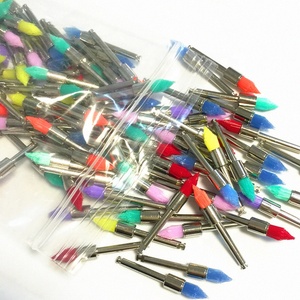 Equipo Dental médico, productos de <span class=keywords><strong>dentista</strong></span>, herramienta pulidora cónica, cepillos de Prophy, venta al por mayor - Product Image 1