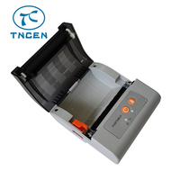 Printer Termal TNCEN Harga Printer Periferal Portabel Printer Stiker Printer Struk Dicetak di Pakistan Thermal Line