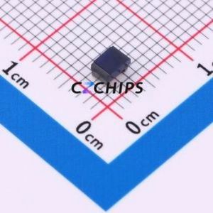 YWIF3225-150K ตัวเหนี่ยวนำแบบ SMD SMD,3.5x2.9 มม. ( ความเหนี่ยวนำ: 15uH )( ความแม่นยำ: 10% ประเภท: ชิปแบบลวดพัน ) - Product Image 1