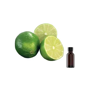 Natural Green Lemon Flavors Beverage Liquid Lemon Aroma Essence Lemon Flavoring in Powder
