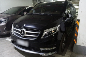<span class=keywords><strong>Mercedes</strong></span>-Benz Classe V Noire 2018 Automatique Hybride Électrique 4 Portes 5 Places Berline 129 100 Kilomètres <span class=keywords><strong>Prix</strong></span> Boutique - Product Image 2