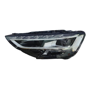 ไฟหน้าดิจิตอล LED อัจฉริยะ2023-2025ของแท้สำหรับ <span class=keywords><strong>Audi</strong></span> A8ชุดประกอบไฟหน้าซ้ายและขวาสำหรับ <span class=keywords><strong>Audi</strong></span> A8L S8 <span class=keywords><strong>S8L</strong></span> เมทริกซ์เลเซอร์ - Product Image 4