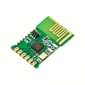 JDY-41 2.4G Wifi <b>Wireless</b> Serial Port Module 2.4G Remote <b>Control</b> <b>Switch</b> Transparent Transmission Onboard Antenna - Product Image 4
