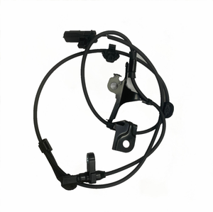Capteur de vitesse de roue ABS avant droit OEM 89542-52090 8954252090 pour Toyota Vitz <span class=keywords><strong>Yaris</strong></span> Ractis Belta - Product Image 1