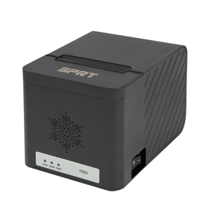 Impresora Térmica de Recibos WIFI de 80mm con Bluetooth, Compatible con Uber Eats, <span class=keywords><strong>DoorDash</strong></span> y Skip Dish para Restaurantes, en Stock - Product Image 1