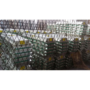 99.9% 純粋な高品質錫インゴット中国市場価格 - Product Image 5