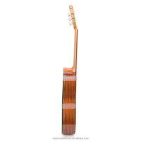 Wholesale OEM Laminated Classical Guitar Spruce Top with Mahogany 39 Inch Nylon String Guitar