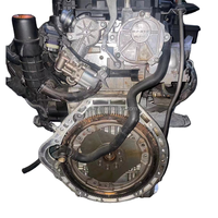 Moteurs Mercedes-Benz d'Occasion 100% Originaux 271820 271860 271861 pour Mercedes C200 C250 1.8T