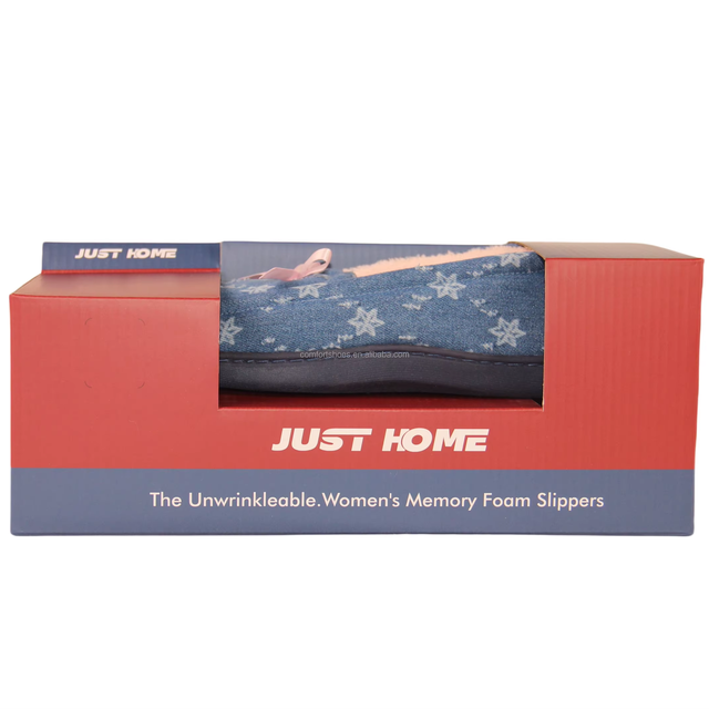 G2 Wrinkle-Resistant Upper Anti-Sagging Insole Ladies Memory Foam House Bedroom Home Women's Winter Slippers Indoor Warm Casual