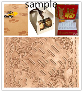 RTML-750 Die Cut Cardboard Press Corrugated Board Jigsaw <strong>Puzzle</strong> Die Cutting <strong>Machine</strong> for Cork Leather - Product Image 6