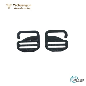 25mm 1Inch Strong Metal Tactical G-Hook <b>Buckle</b> for Plate Carrier Belt-No Thread Removal Required - Product Image 4