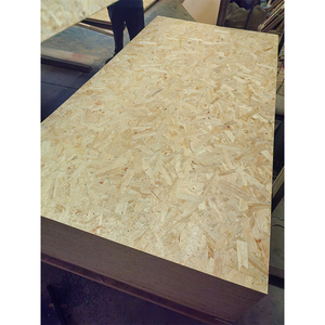 Consmos <span class=keywords><strong>OSB3</strong></span> 12mm <span class=keywords><strong>15mm</strong></span> 18mm OSB pour le marché européen et sud-américain - Product Image 4