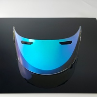 Visière de remplacement pour casque Arai RR5, RX-7, RX-7RV, Quantum-J, Astro-IQ, Rapide-IR, anti-rayures, accessoires moto