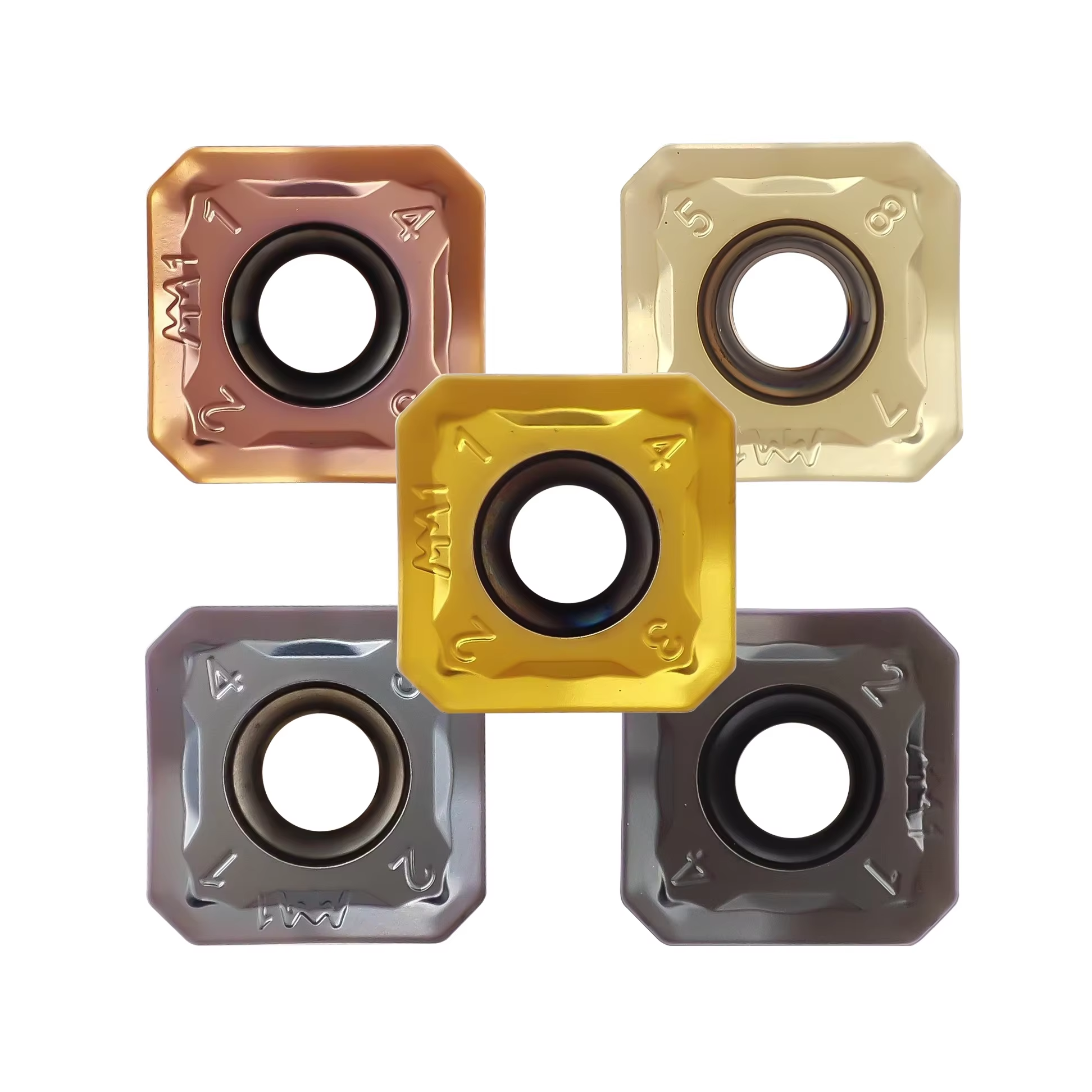 Strumento per tornitura esterno