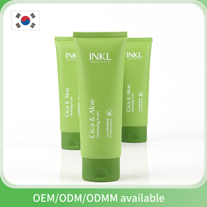 Chất tẩy rửa mặt làm sạch lỗ chân lông loại bỏ các tạp chất dầu và da chết từ lỗ chân lông; giữ cho lỗ chân lông rõ ràng, tinh tế và săn chắc hơn - Product Image 3