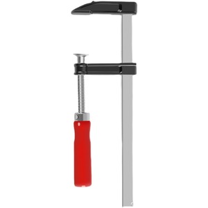 Abrazadera en F Jin Chengtai para Trabajos en Madera, de Hierro Fundido de Alta Resistencia y Rigidez, Accesorio de Fijación - Product Image 5