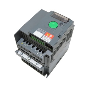Variador de Velocidad Schneider ATV310HU22N4A ATV310 2.2kW 3HP de Alta Resistencia 380-460 V 3 Fases Sin Filtro - Product Image 1