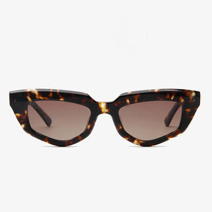 Gafas de Sol Polarizadas Unisex Personalizadas con Certificación UV400 CE, Lentes de PC, Montura Cuadrada de Aro Completo, Diseño Ligero, Marca Privada - Product Image 1