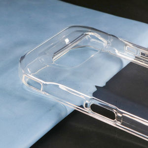 Funda Transparente para Kyocera Torque G07, Nueva, de TPU Suave, Gel de Goma, Antiarañazos, para Teléfono Móvil Kyocera Torque G07 - Product Image 3