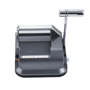 Hawk-matic Manual <b>Cigarette</b> 7.8mm Rolling <b>Machine</b> Empty Paper Cone Wrapper Maker Industrial Style for Home Use - Product Image 2