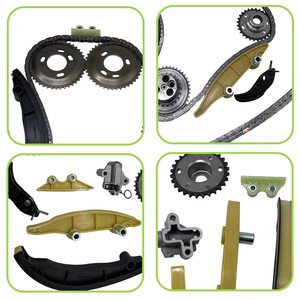 Maner Bk3q6268ba Uh0212201 Auto Motor Systeem Timing Ketting Kit Voor Ford Ranger 3.<span class=keywords><strong>2</strong></span> BT-50 Mazda BT-50 Troller 3.<span class=keywords><strong>2</strong></span> Tdci - Product Image 3