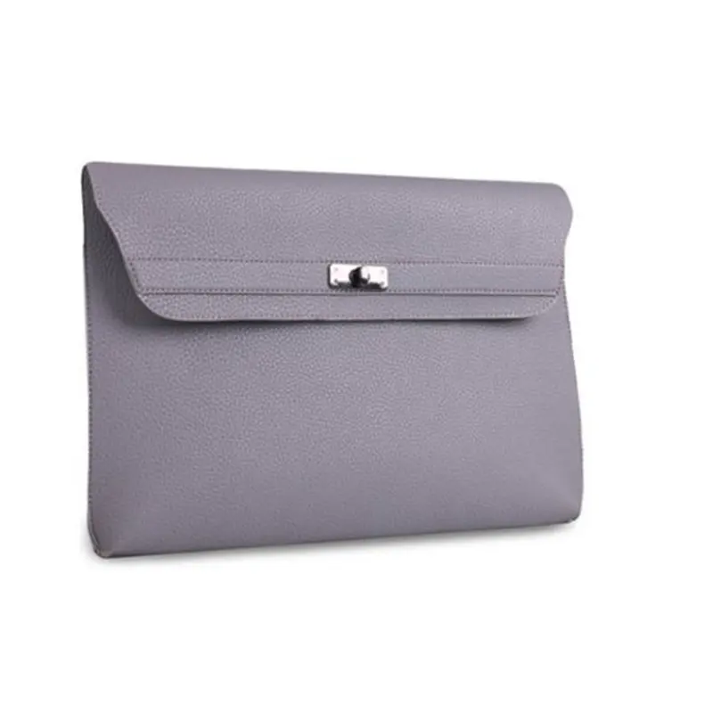 Frauen Umschlag Candy Clutch Bag PU Leder Brieftasche Telefon Tasche Mode Umschlag Clutch Wallet für Home Party Business