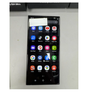 [En stock] Nouveau téléphone portable <span class=keywords><strong>Goophone</strong></span> S24 S25 Ultra 5G 4G LTE 5G Grand écran HD Android Smartphone 512 Go 1 To - Product Image 2