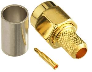 Mini Antena de goma 6dBi 5Dbi para exteriores, 850, 900, 1800, 1900 MHz, Omni direccional, SMA, macho, banda GSM, 4G, LTE, inalámbrica, ruta CPE - Product Image 6