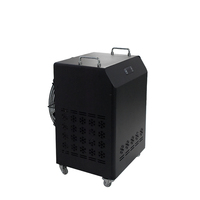 Enfriador de Agua para Baños de Hielo, 1HP, Control por Aplicación WiFi, Instalación Rápida, para Uso en Gimnasios, Spas, Interiores y Exteriores, Terapia de Frío