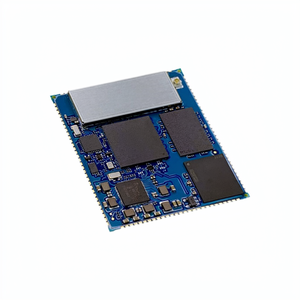 CC-MX-ET8D-ZN Components Electronic Original One Stop Service Embedded - Product Image 1