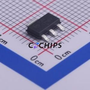 ชิปวงจรรวม PMIC 223 NCV1117ST18T3G ใหม่ของแท้วงจรรวม - Product Image 1