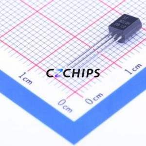 Transistor Bipolar de Unión (BJT) 9013H TO-92 Original, Nuevo, Venta al por Mayor de Componentes Electrónicos y Servicio BOM - Product Image 1