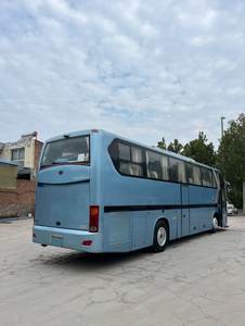 รถโค้ช<span class=keywords><strong>มือ</strong></span><span class=keywords><strong>สอง</strong></span>53ที่นั่งรถบัสมังกรทองดีไซน์ทันสมัยยอดนิยม<span class=keywords><strong>2013</strong></span>ปี - Product Image 3