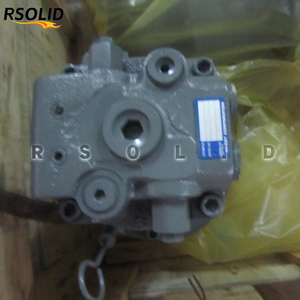 ชุดประกอบชุดลดความเร็วแบบหมุนสำหรับรถขุดรุ่น Rsoliddiesel YR15V00001F1 YY15V00015F1 สำหรับระบบหมุน SK60 SK75-8 - Product Image 2