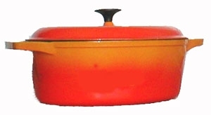 <span class=keywords><strong>Meilleure</strong></span> vente Four hollandais <span class=keywords><strong>en</strong></span> <span class=keywords><strong>fonte</strong></span> acceptable personnalisé pour le pain Cuisine <span class=keywords><strong>émaillée</strong></span> utilisant la cuisson Four hollandais Pots à levain - Product Image 4