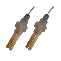 Sonde de conductivité ce en ligne capteur de Circuit TDS