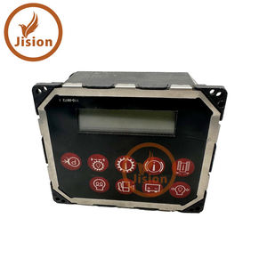 136-3085 1363085 Conjunto de Monitor Electrónico para Maquinaria de Construcción D7R - Product Image 2
