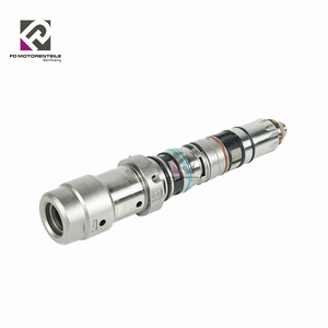 Kraftstoffeinspritzdüse 4326780 4001813 4088416 4326782 4087893 4088428 4326781 für Cum-mins Motor QSK45 QSK60 8000 Betriebsstunden - Product Image 6