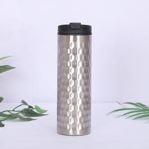Nuestra nueva Taza Termo de acero inoxidable al vacío 304, taza recta portátil para coche, <span class=keywords><strong>se</strong></span> <span class=keywords><strong>puede</strong></span> personalizar con <span class=keywords><strong>el</strong></span> logotipo - Product Image 4