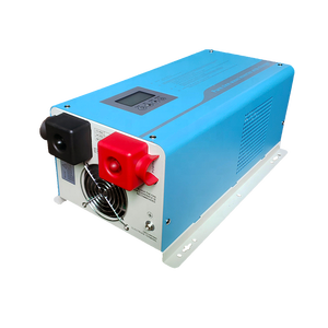 1kw 2kw 3kw 4kw 5kw 6kw 8kw 10kw Système solaire hors réseau IP65 Solax 10kw NKFT-3KW Hors réseau IP65 NKFT-3KW - Product Image 3